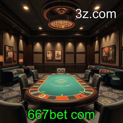 Cassino no 667bet com: Aventura em Cada Jogada