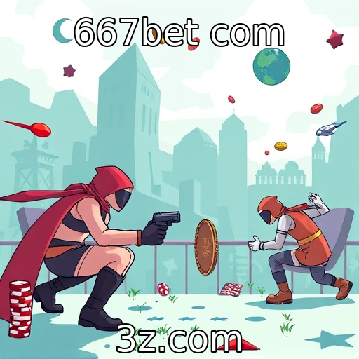 Tendências emergentes na indústria de jogos