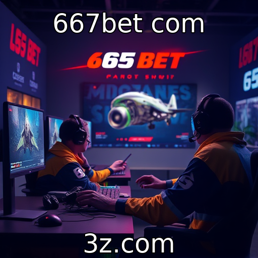 Investimentos em esports e seu efeito no mercado