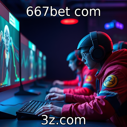 E-sports atraem investimentos significativos em 2025