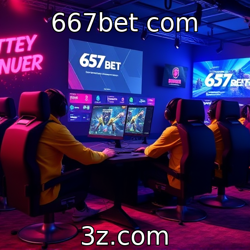 Aumento da popularidade dos eSports e suas consequências