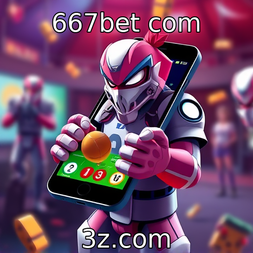 Desenvolvimento de jogos móveis ganha destaque no mercado