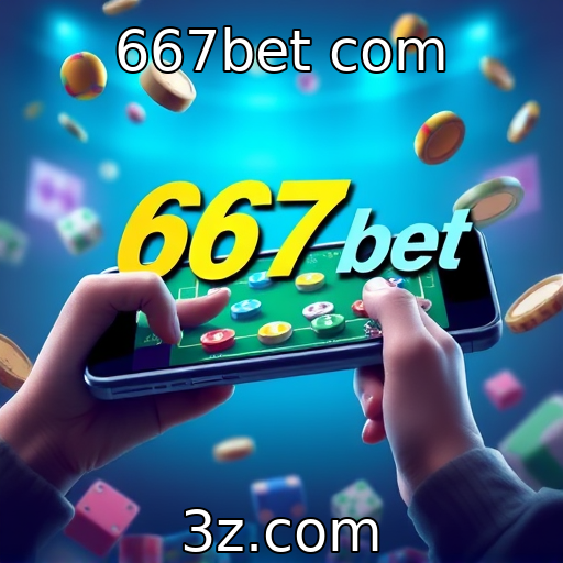 Crescimento do mercado de jogos móveis em destaque