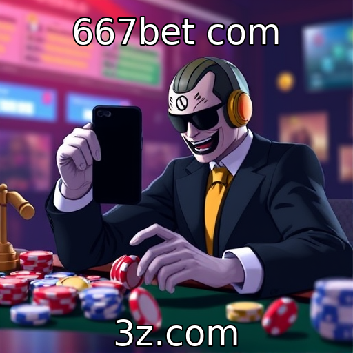 Mudanças nas regulamentações de jogos online