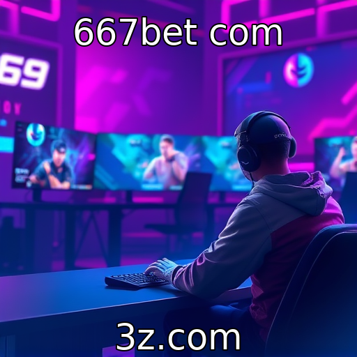 A ascensão dos e-sports como fenômeno global