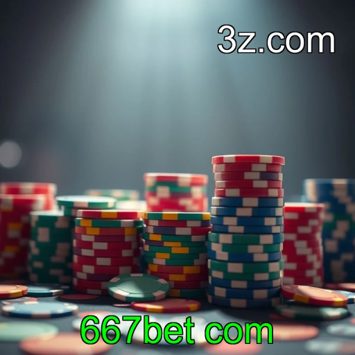 Apostas em Sports na 667bet com: Emoção e Interação Garantidas