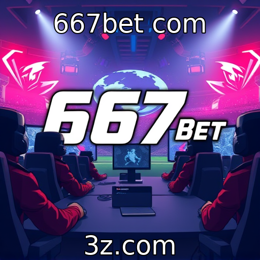 Estudo sobre a crescente popularidade de eSports